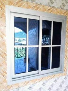 fenêtre sur mesure à Avesnes-en-Saosnois